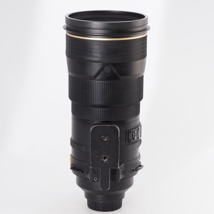 Nikon 単焦点レンズ AF-S NIKKOR 300mm f/2.8G ED VR II フルサイズ対応 #13281