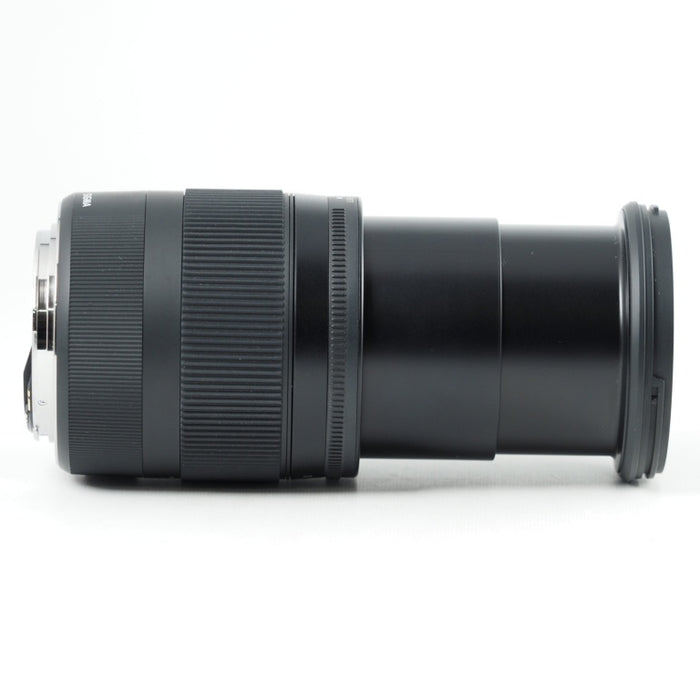 SIGMA 18-200mm F3.5-6.3 DC MACRO OS HSM Contemporary C014 Canon EF-Sマウント シグマ 高倍率ズーム #14130