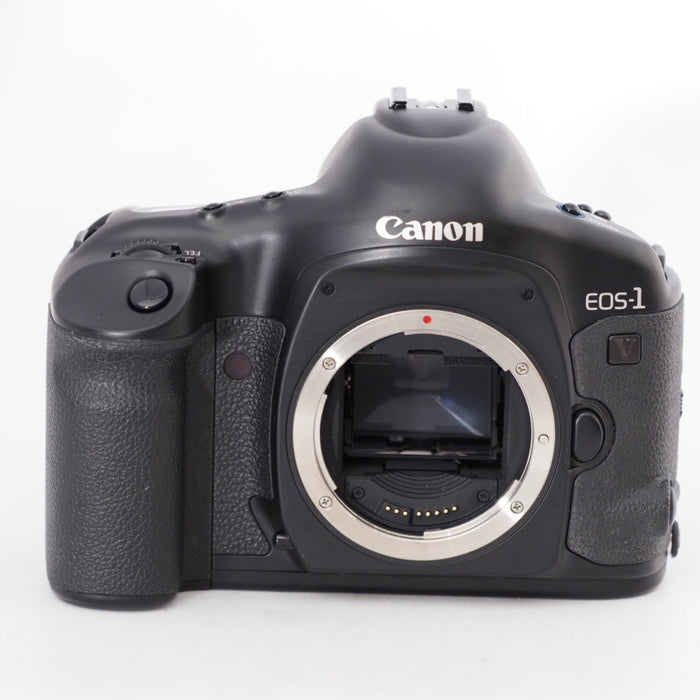 Canon キヤノン フィルム一眼レフ EOS-1V ボディ EOS1V BODY #12978