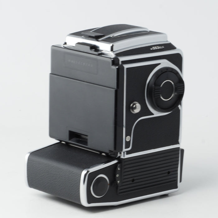 Hasselblad 553ELX ボディ 中判フィルムカメラ #16167