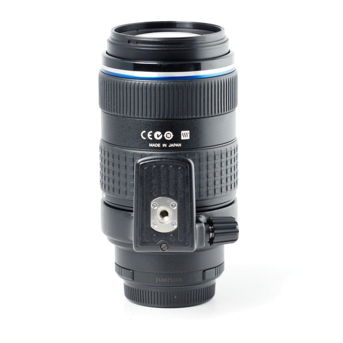 OLYMPUS オリンパ ZUIKO DIGITAL ED 50-200mm F2.8-3.5 SWD ス 望遠ズームレンズ フォーサーズマウント #14683