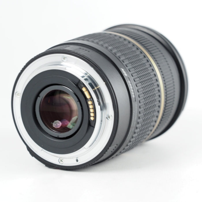 TAMRON 大口径ズームレンズ SP AF 28-75mm F2.8 XR Di キヤノン EFマウント用 タムロン A09E #13776