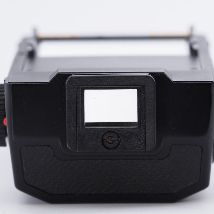 【ジャンク品】ZENZA BRONICA/ゼンザブロニカ ETRS ボディ AE-II ファインダー付属 #9101