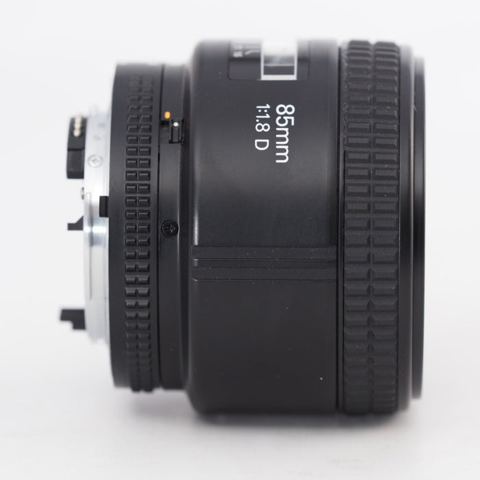 Nikon ニコン Ai AF Nikkor 85mm F1.8D Fマウント用 交換レンズ #13223