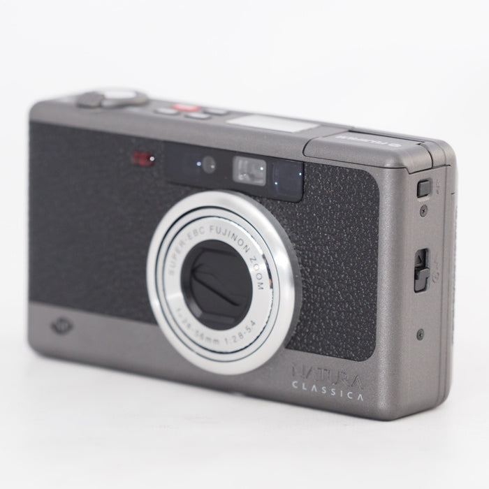 FUJIFILM フィルムカメラ NATURA CLASSICA (ナチュラ クラシカ) FUJI NATURA CLASSICA #13148