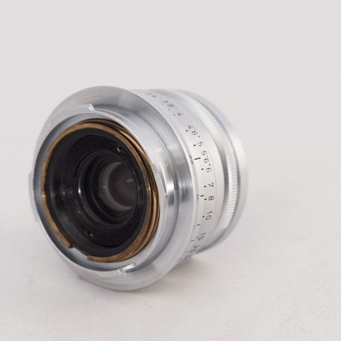 Leica Summaron M 35mm F3.5 前期型 ズマロン ライカ Mマウント #13423