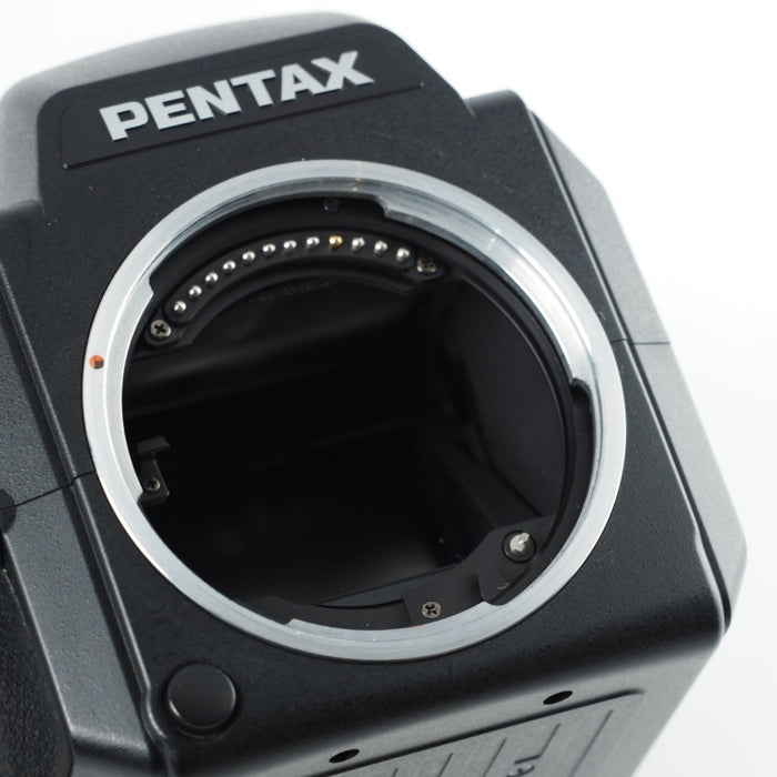 PENTAX ペンタックス 中判フィルムカメラ 645NII ボディ #9260