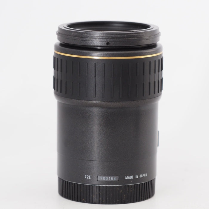 TAMRON SP AF 90mm F/2.8 MACRO [1:1]  Model 72E キヤノン EFマウント用 #13169