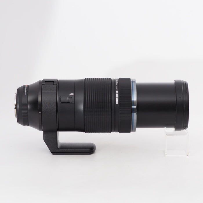 OM SYSTEM M.ZUIKO DIGITAL ED 100-400mm F5.0-6.3 IS II 2型 マイクロフォーサーズ用 #13239