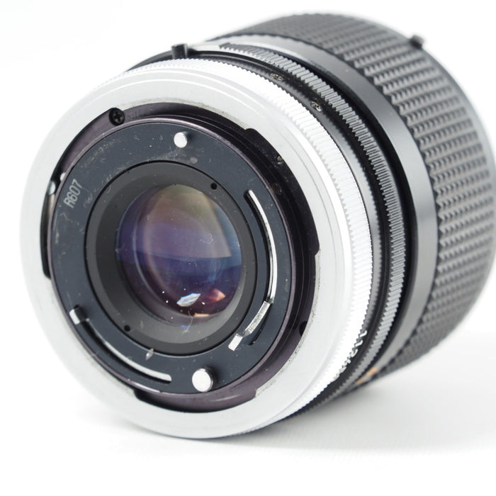 Canon FD 35mm F2 S.S.C. SSCコーティング 単焦点 広角レンズ FDマウント #14328