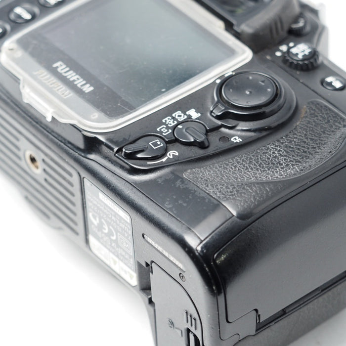 FUJIFILM FinePix (ファインピックス) S5 Pro ボディ FX-S5P #15368