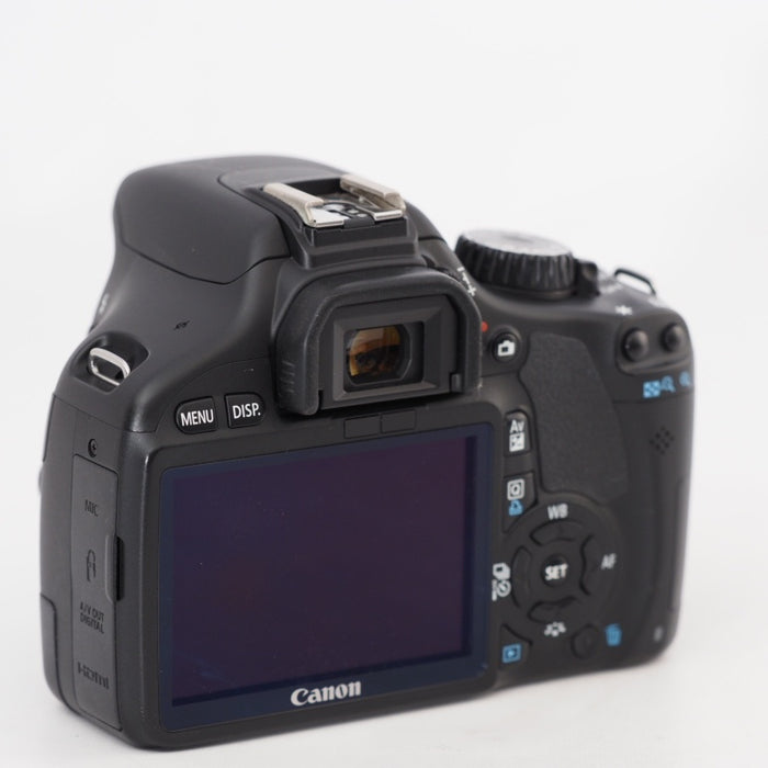 Canon キヤノン デジタル一眼レフカメラ EOS 550D  Rebel T2i Kiss X4 ボディ #13217