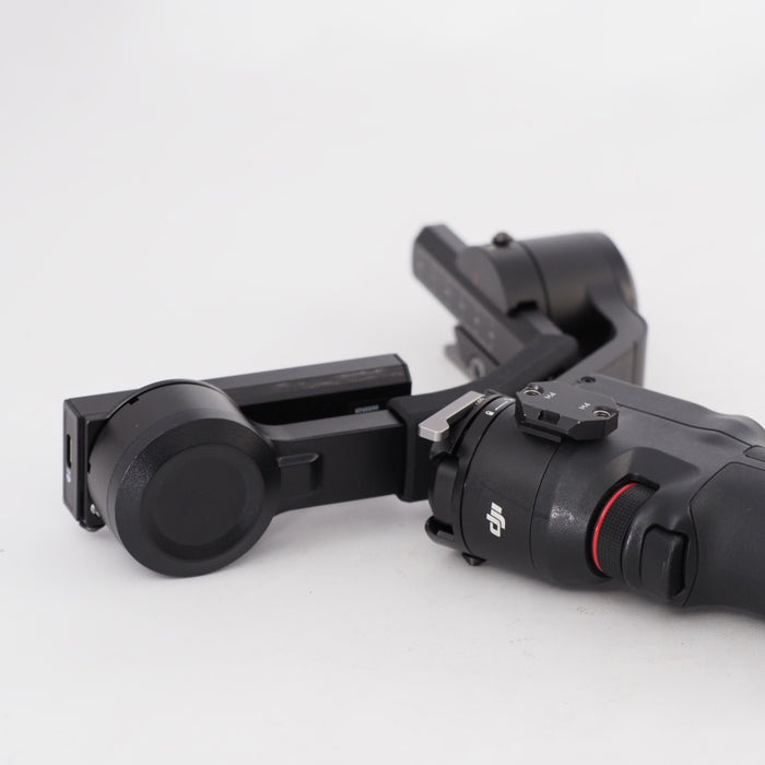 DJI RS 3 Mini 3軸ジンバル軽量スタビライザー ビデオカメラサポート (Canon/SONY/Panasonic/Nikon/FUJIFILM向け) ジンバルカメラ #13384