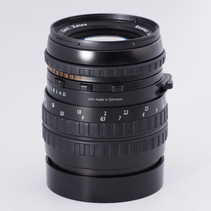 Hasselblad ハッセルブラッド Carl Zeiss CFi Sonnar 150mm F4 中判カメラ用 交換レンズ #10206 —  カメラ本舗