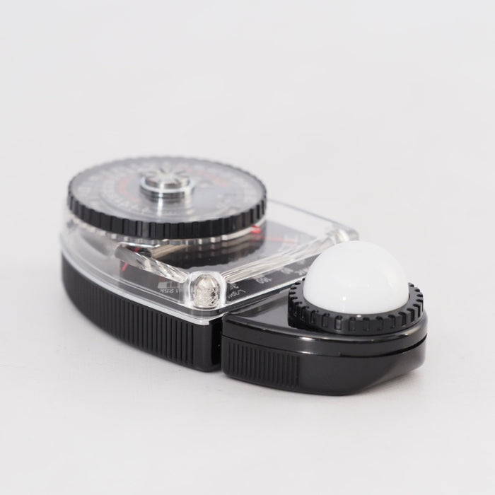 SEKONIC 露出計 スタジオデラックスIII セコニック L-398A 3型 #13361