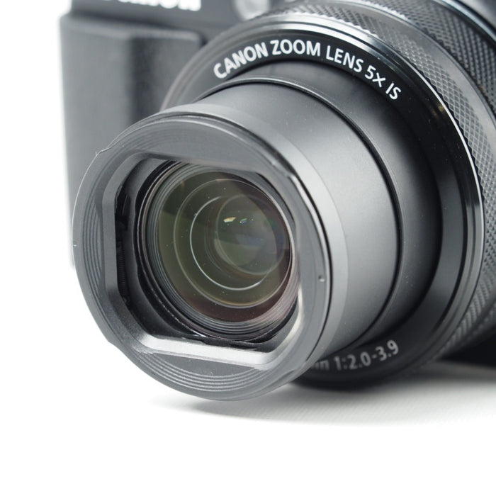 Canon PowerShot G1X MarkII マーク2 キヤノン コンパクトデジタルカメラ #14504