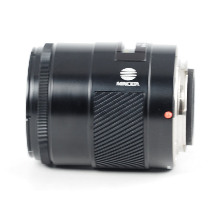 MINOLTA AF 35mm f1.4 (22) 初期 前期 ミノルタ ソニーAマウント #13748