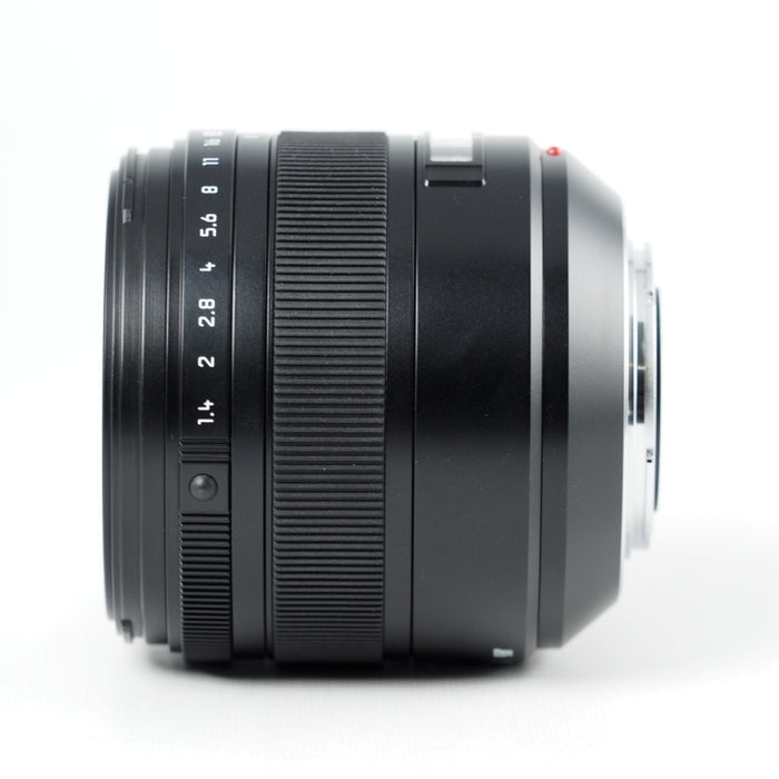 Panasonic D SUMMILUX 25mm/F1.4 ASPH. L-X025 フォーサーズマウント パナソニック 単焦点レンズ #14347