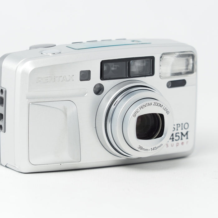 PENTAX ESPIO 145M super コンパクトフィルムカメラ ペンタックス #14913