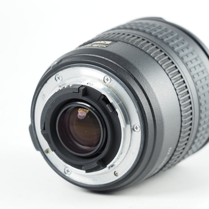 Nikon ニコン AF-S DX Zoom Nikkor ED 18-70mm F3.5-4.5G (IF) ニコンDXフォーマット専用 #13923