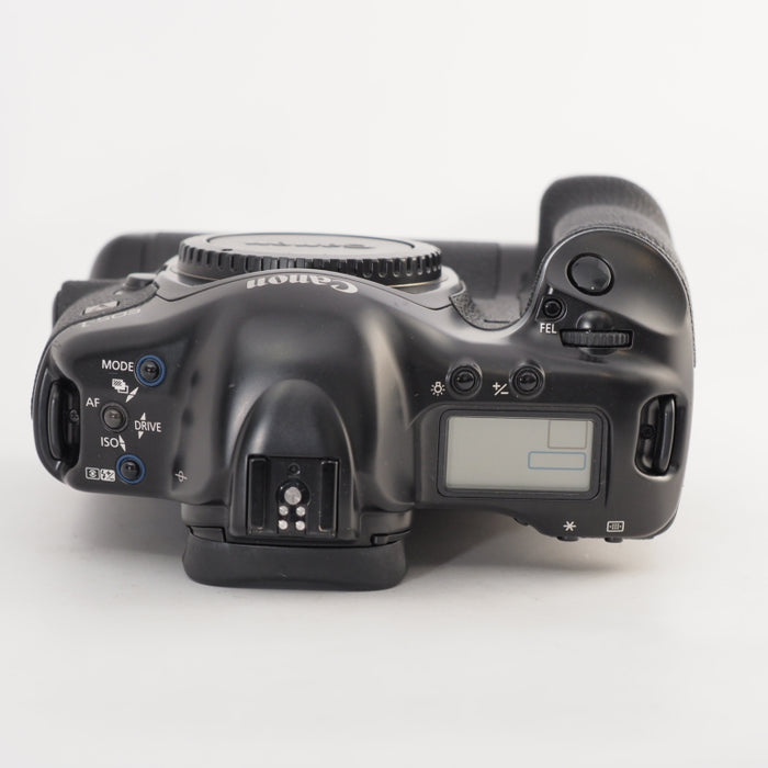 Canon キヤノン AFフィルム一眼レフ EOS-1V HS ボディ EOS1VBODY #13490