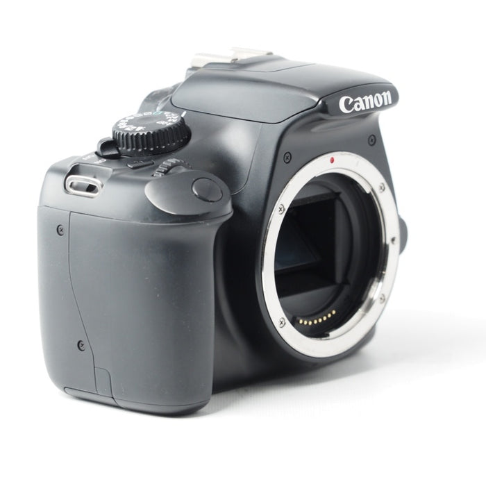 Canon EOS Kiss X50 ボディ ブラック KISSX50BK-BODY #14997