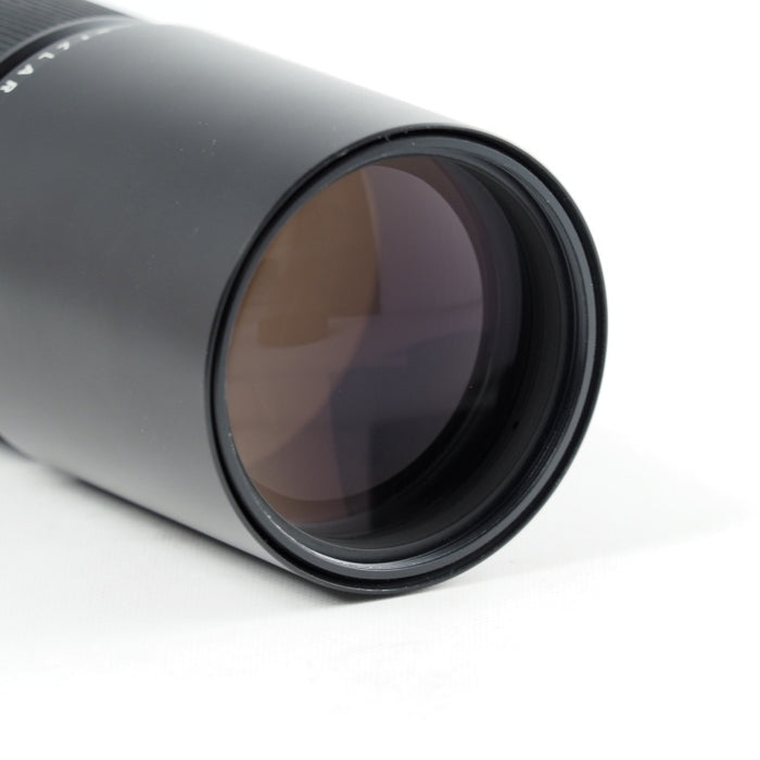 Leica Telyt-R 250mm f4.0 3カム 3-Cam ライカ テリート Rマウント 元箱つき #14234