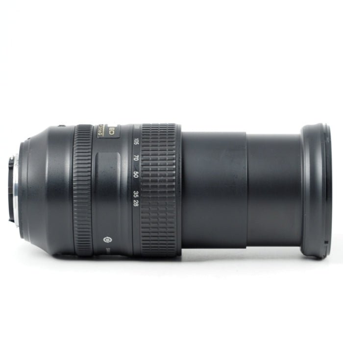 Nikon 高倍率ズームレンズ AF-S NIKKOR 28-300mm f/3.5-5.6G ED VR ニコン Fマウント フルサイズ対応 #14525