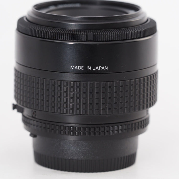 Nikon AF Nikkor 35-70mm f/3.3-4.5 ニコン Fマウント用交換レンズ #13255