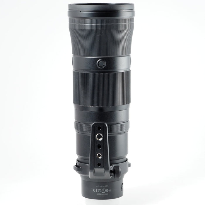 Nikon 望遠ズームレンズ NIKKOR Z 180-600mm f/5.6-6.3 VR ニコン Zマウント フルサイズ対応 #14485