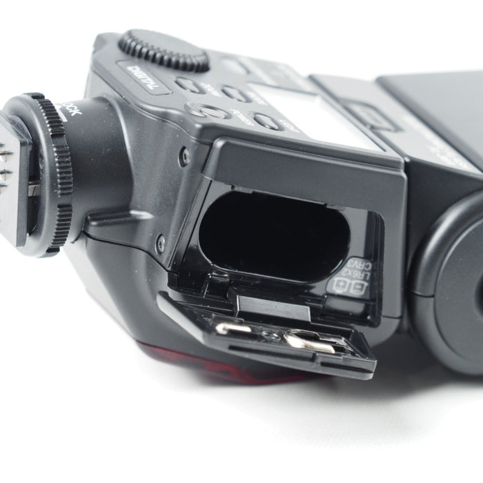 OLYMPUS エレクトロニックフラッシュ FL-36R オリンパス ストロボ #14670