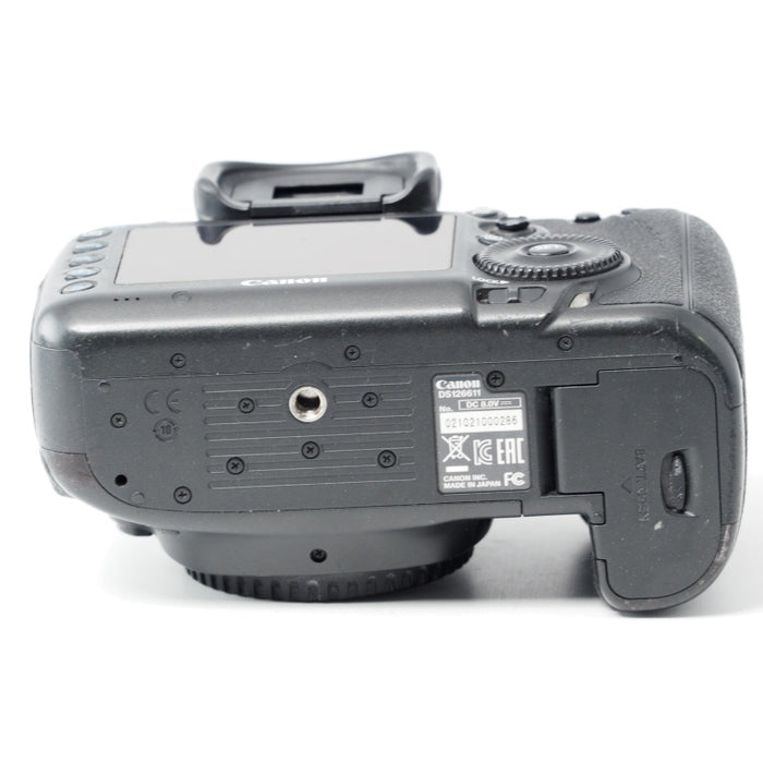 Canon EOS 5Ds R ボディ EOS5DSR #15276