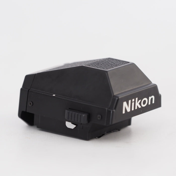 Nikon ニコン F3用アイレベルファインダー DE-2 DE2 #13479