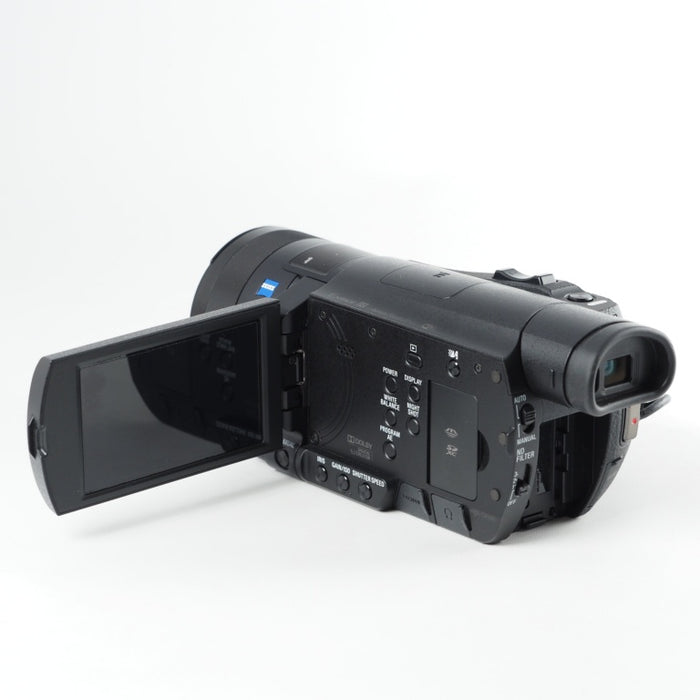 SONY Handycam CX900 ソニー デジタルビデオカメラ HDR-CX900 #13860