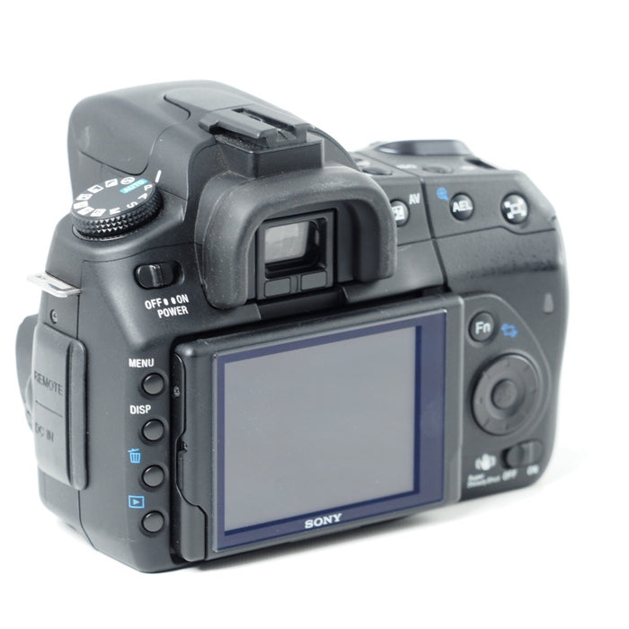 SONY デジタル一眼レフ α350 ボディ DSLR-A350 #14213