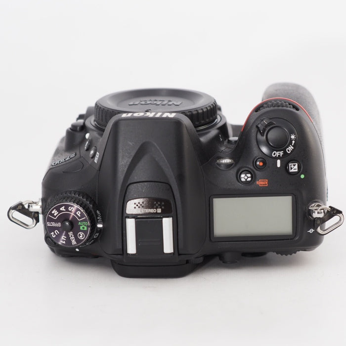 Nikon ニコン デジタル一眼レフカメラ D7100 ボディ #13039