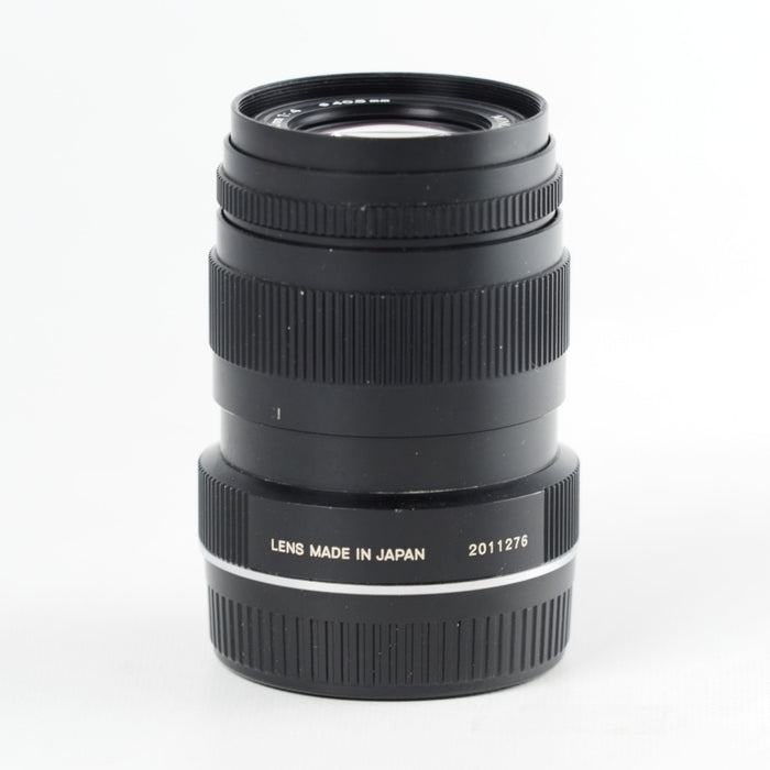 MINOLTA ミノルタ M-ROKKOR 90mm F4 ライカ Mマウント #13758