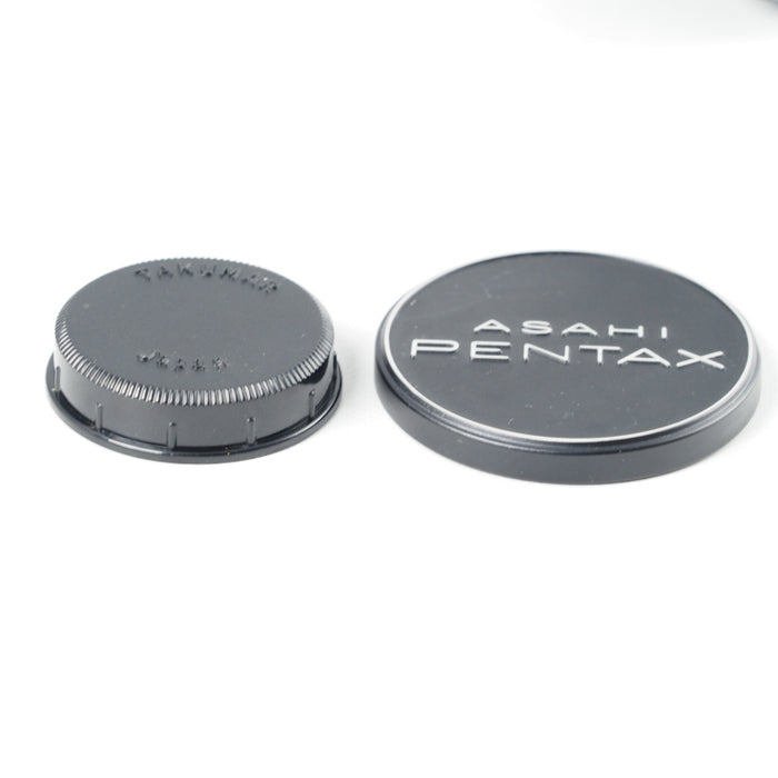PENTAX ペンタックス Super Takumar 85mm F1.9 M42マウント 整備済み品 #14329