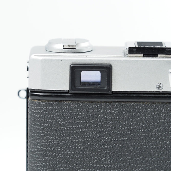 OLYMPUS フィルムカメラ 35RC レンジファインダー カメラ #14479