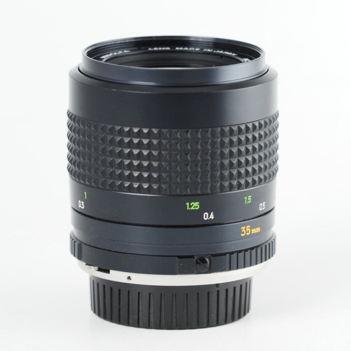 MINOLTA MC W.ROKKOR-HH 35mm f1.8 ミノルタ SR/MDマウント #13696