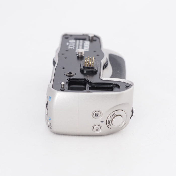 PENTAX バッテリーグリップ D-BG5 ペンタックス K-3 K3 プレミアムシルバーエディション用 15565 #12404