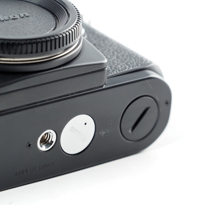 Nikon F3 limited ボディ ニコン フィルム一眼レフ #13945