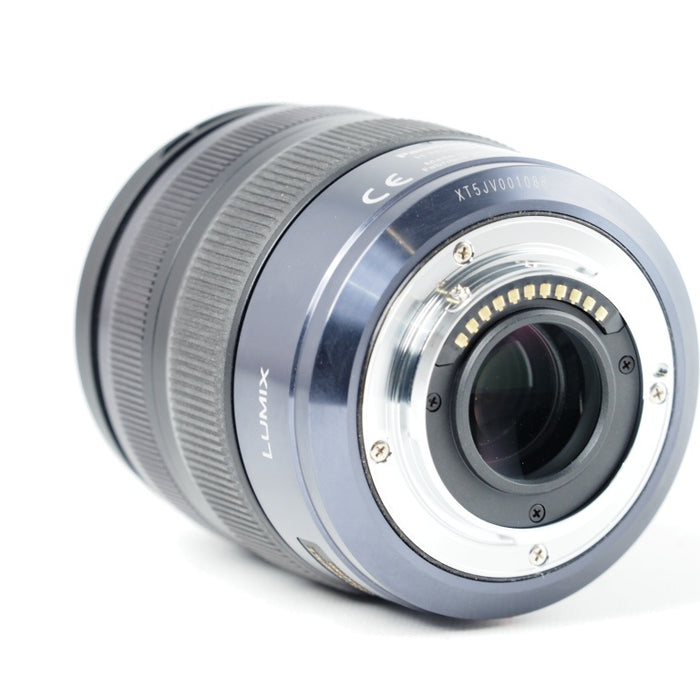 Panasonic LUMIX G X VARIO 12-35mm F2.8 ASPH. POWER O.I.S. H-HS12035 パナソニック 標準ズームレンズ マイクロフォーサーズ用 ルミックス #14522