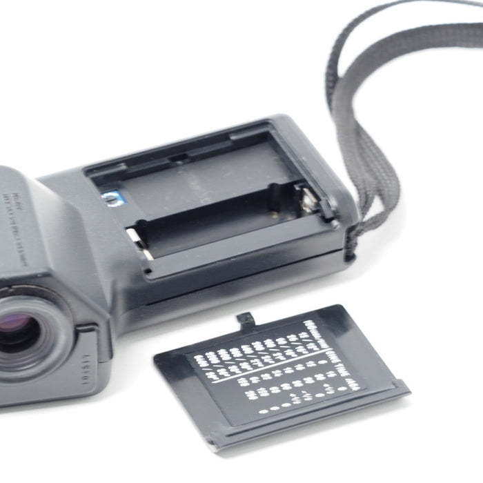 MINOLTA ミノルタ スポットメーター M meter m 露出計 #15067