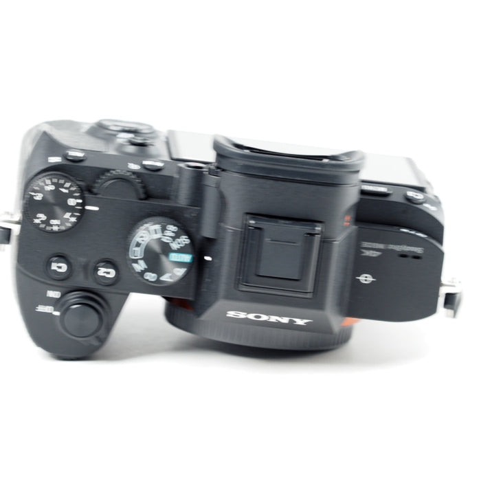 SONY α7 III ボディ ILCE-7M3  ソニー フルサイズミラーレス一眼 A7III #14411