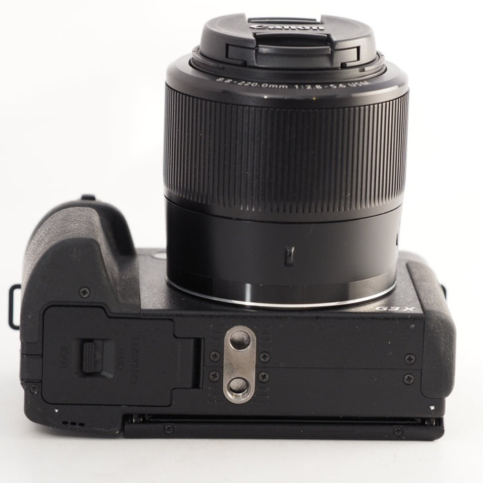 Canon キヤノン デジタルカメラ PowerShot G3X 広角24mm 光学25倍ズーム PSG3X #13550