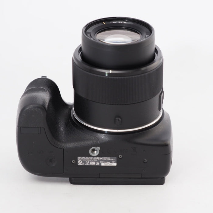 SONY ソニー デジタルカメラ Cyber-shot HX300 2110万画素 光学50倍 DSC-HX300-B #13063