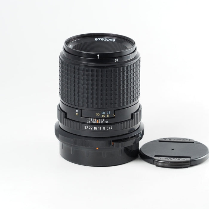 SMC PENTAX 67 MACRO 135mm F4 6x7 中判 フィルムカメラ マクロ 中判レンズ #13701