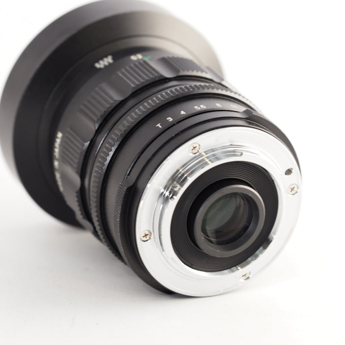 Kowa コーワ 単焦点レンズ PROMINAR 8.5mm F2.8 BK ブラック マイクロフォーサーズ #13568