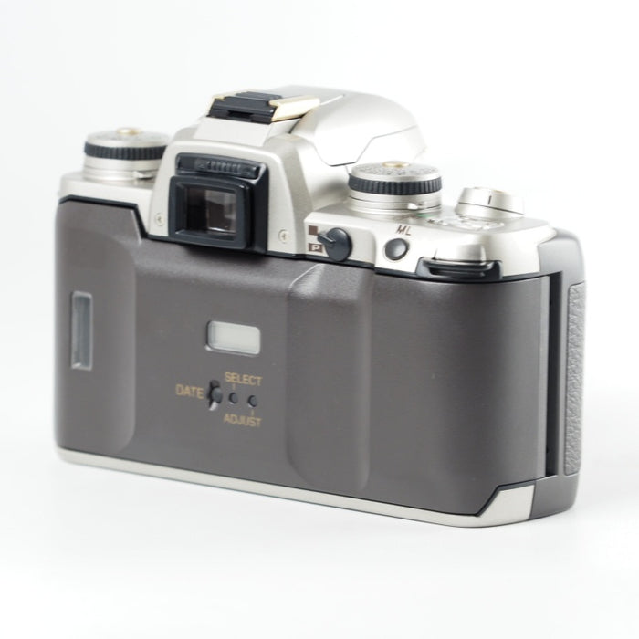 PENTAX MZ-3 SPECIAL EDITION F1.9 43mm ペンタックス カメラ フィルムカメラ 一眼レフ スペシャルパッケージ 2000台限定 #13839